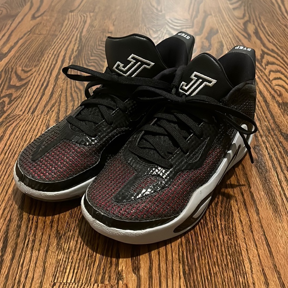 Tatum 1 “Old School” Basketball Sneakers